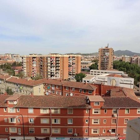 Holidays2Malaga Apartamentos San Rafael Recien Renovados מראה חיצוני תמונה